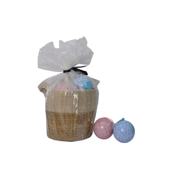 قرقيعان زبيل طمباخية 12 حبة