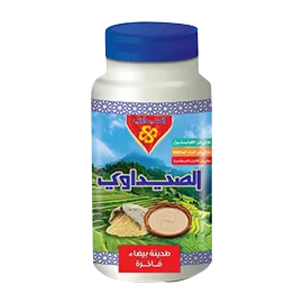 طحينة - هرده 1 كيلو