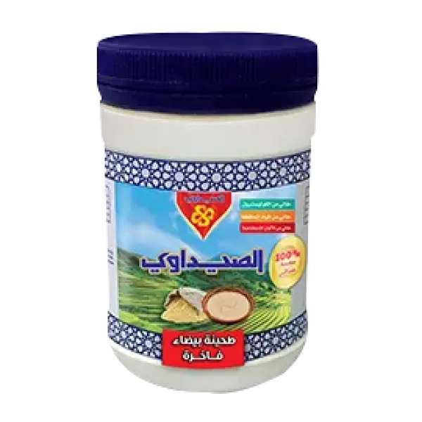 طحينة - هرده 250 جم