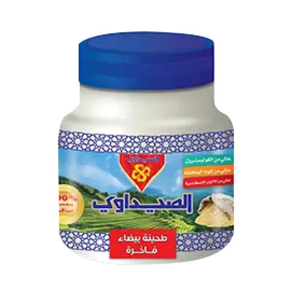 طحينة - هرده 500 جم