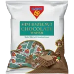 ويفر ميني محشو بكريمة البندق 200جم