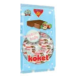 ويفر ميني كوكيت بالبندق 450 جم