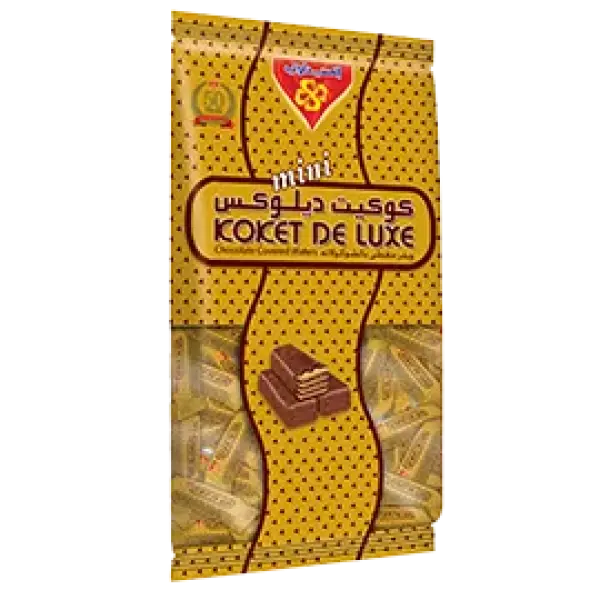 ويفر ميني ديلوكس 450 جم