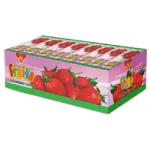 توفي فرويتا بالفراولة أصابع باكيت 24 حبة * 30 جم