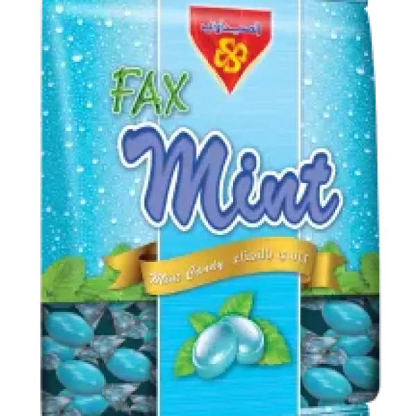 دروبس فاكس مينت كيس 450 جم