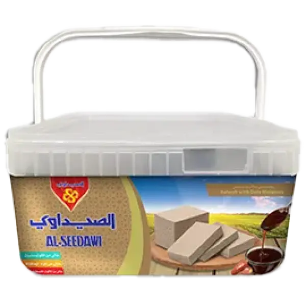 رهش بالدبس 4 كيلو