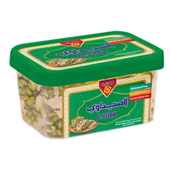 حلاوة بالفستق 1 كيلو