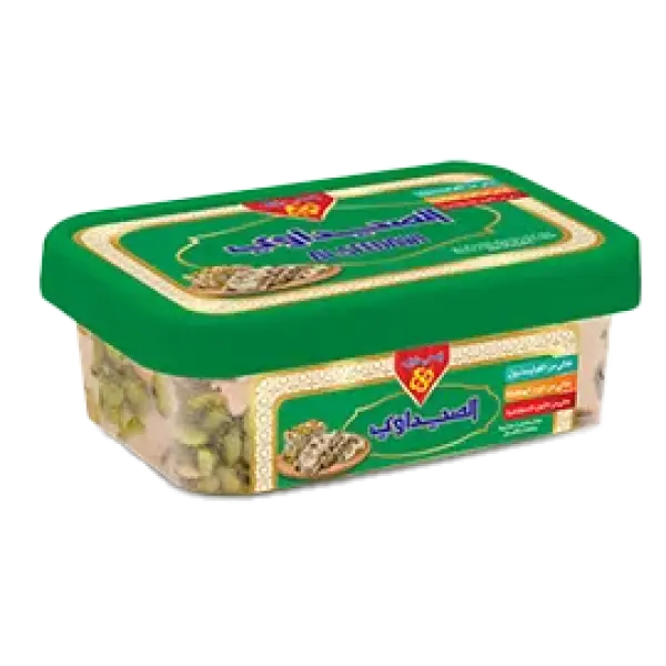 حلاوة بالفستق 250 جم