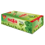 مي أند يو دروبس أصابع بالنعناع باكيت 24 حبة * 30 جم