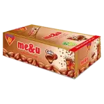 مي أند يو دروبس أصابع بالكولا باكيت 24 حبة * 30 جم