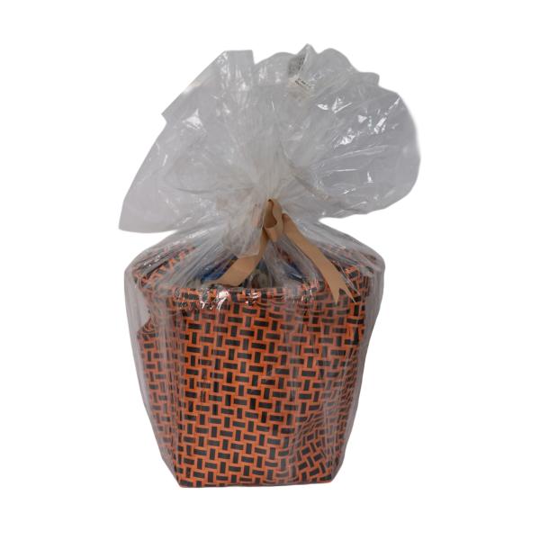 سلة حصالة بنت وولد